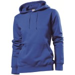 Stedman Sweatshirt Hooded Women