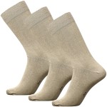 3-stuks verpakking JBS Socks