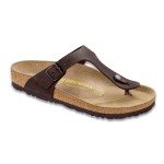 Birkenstock Gizeh Skinn