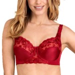 Miss Mary Rose Underwire Bra