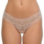 3-stuks verpakking Hanky Panky Low Rise Thong