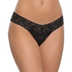 3-stuks verpakking Hanky Panky Low Rise Thong