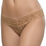 3-stuks verpakking Hanky Panky Low Rise Thong