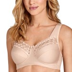 Miss Mary Broderie Anglais Soft Bra