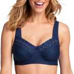 Miss Mary Broderie Anglais Soft Bra