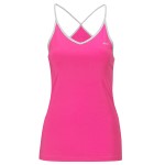 Röhnisch Magda Strap Singlet Coral Pink