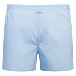 Jockey Woven Poplin Boxer Shorts 3XL