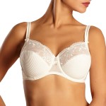 Chantelle Pont Neuf 3-parts Bra