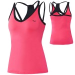 Röhnisch Doris Mesh Strap Singlet