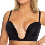 Wonderbra Ultimate Deep Plunge Bra