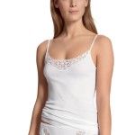 Calida Feminin Sense Spaghetti-Top