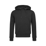 Stedman Men Active Sweat Hoodie