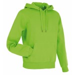 Stedman Men Active Sweat Hoodie