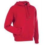 Stedman Men Active Sweat Hoodie