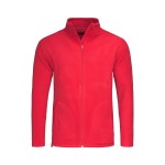 Stedman Active Fleece Jacket For Men