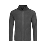 Stedman Active Fleece Jacket For Men