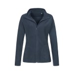 Stedman Active Fleece Jacket For Women