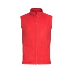 Stedman Active Fleece Vest For Men