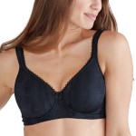 Swegmark Adamo Padded Soft Wired Bra 