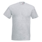 Fruit of the Loom Valueweight Crew Neck T