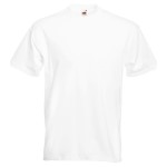 Fruit of the Loom Valueweight Crew Neck T