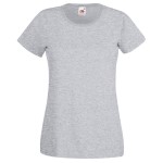 Fruit of the Loom Lady-Fit Valueweight T