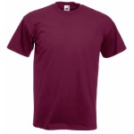 Fruit of the Loom Super Premium T