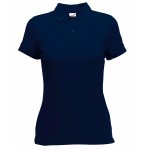 Fruit of the Loom Lady Fit 65/35 Polo