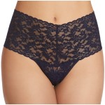 Hanky Panky Signature Lace Retro Thong