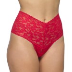 Hanky Panky Signature Lace Retro Thong