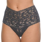Hanky Panky Signature Lace Retro Thong