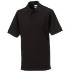 Russell M Classic Cotton Polo