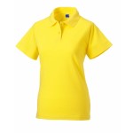 Russell F Classic Cotton Polo