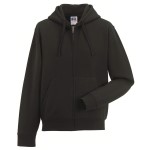 Russell Authentic Zipped Hood