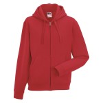 Russell Authentic Zipped Hood