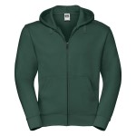 Russell Authentic Zipped Hood