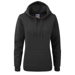 Russell Ladies Authentic Hooded Sweat