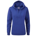 Russell Ladies Authentic Hooded Sweat