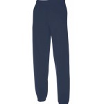 Fruit of the Loom Elasticated Jog Pants