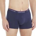 3-Pak Tommy Hilfiger Stretch Trunk Premium Essentials