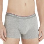 3-stuks verpakking Tommy Hilfiger Stretch Trunk Premium Essentials