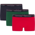 3-er-Pack Tommy Hilfiger Stretch Trunk Premium Essentials