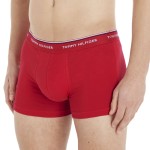 3-Pak Tommy Hilfiger Stretch Trunk Premium Essentials