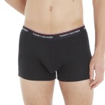 3-Pak Tommy Hilfiger Stretch Trunk Premium Essentials