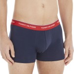 3-er-Pack Tommy Hilfiger Stretch Trunk Premium Essentials