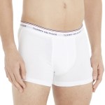 3-Pak Tommy Hilfiger Stretch Trunk Premium Essentials