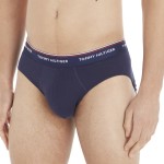 3-stuks verpakking Tommy Hilfiger Premium Essentials Brief