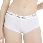 Calvin Klein Modern Cotton Short