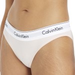 2-stuks verpakking Calvin Klein Modern Cotton Bikini