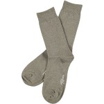 Topeco Men Classic Socks Plain